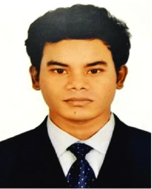 Mr. Amit Adhikary